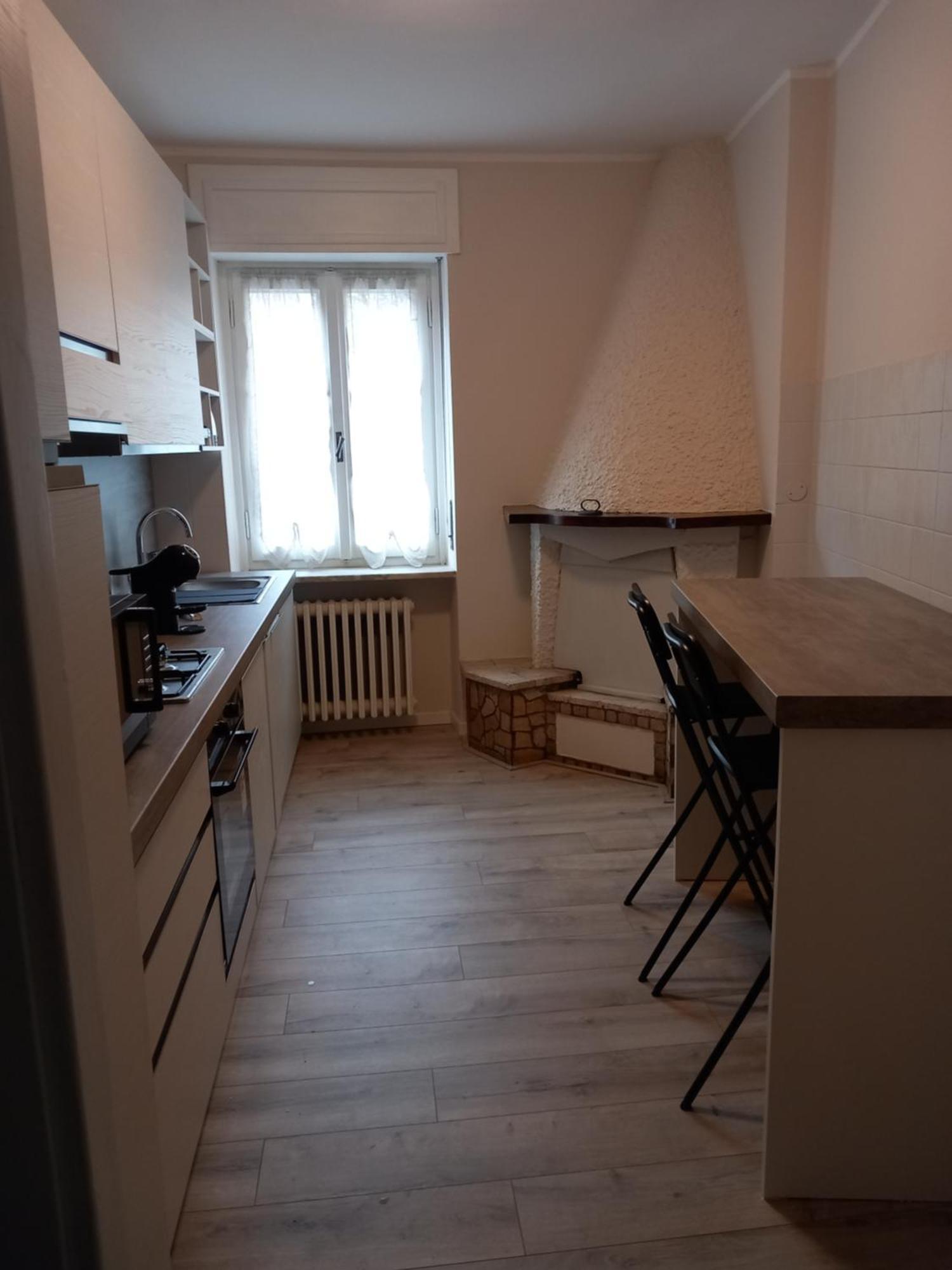 La Casa Di Tina - Civenna Villa Екстериор снимка
